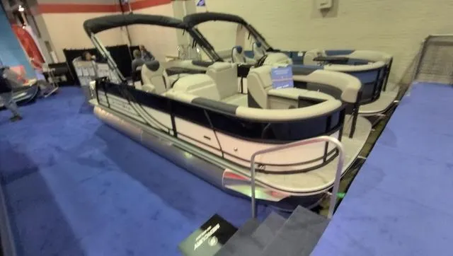 The Image of South Bay 222CR2 LE 2.75 2025 - 1