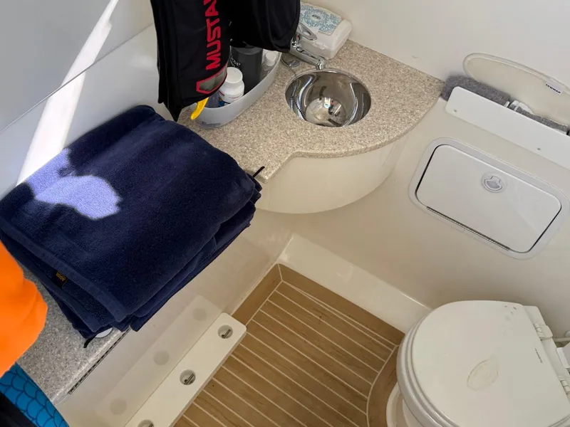 Slide: The Image of Regulator Marine 31 2019 - 52