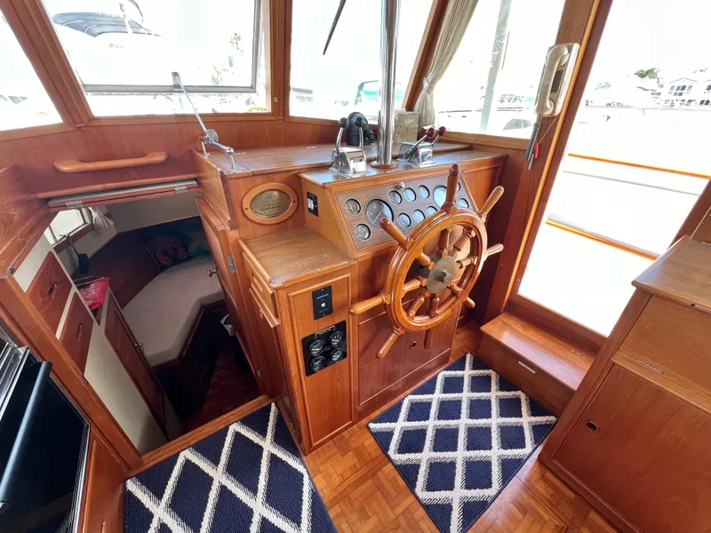 Slide: The Image of Helm Door - 10