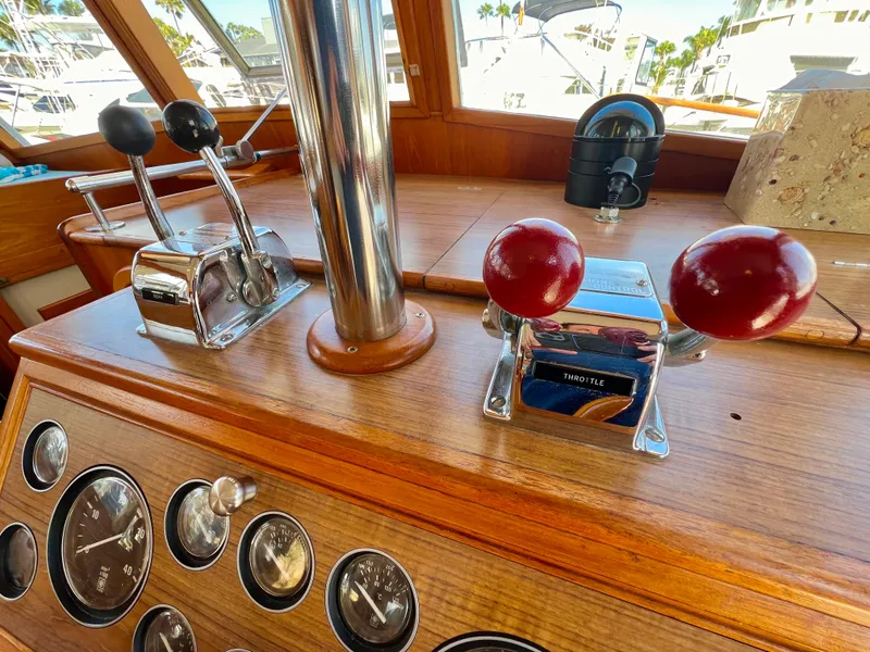 Slide: The Image of Morse Controls - 11