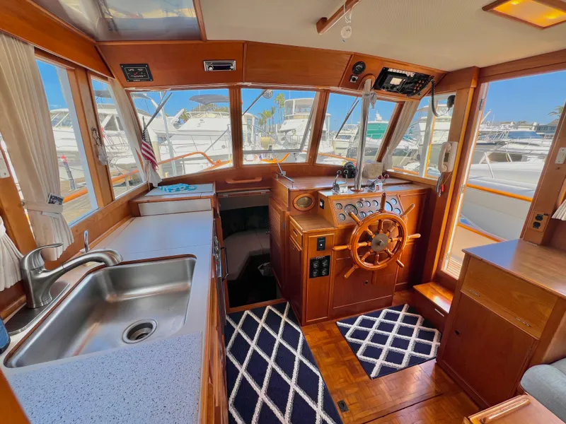 Slide: The Image of Forward Visibility - 12