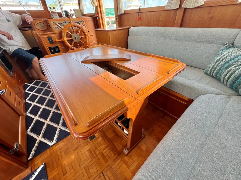 Slide: The Image of Table Storage - 16