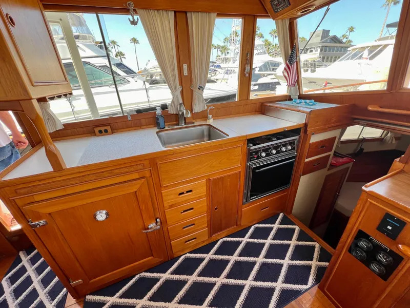 Slide: The Image of Galley - 18