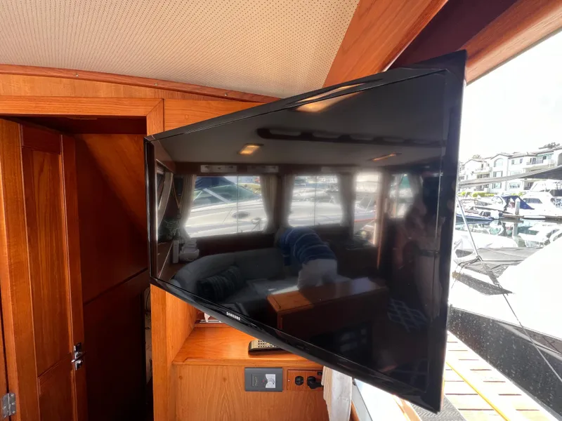 Slide: The Image of Television - 25