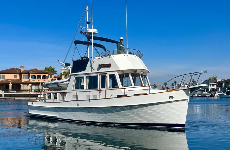 Slide: The Image of Starboard Bow - 3