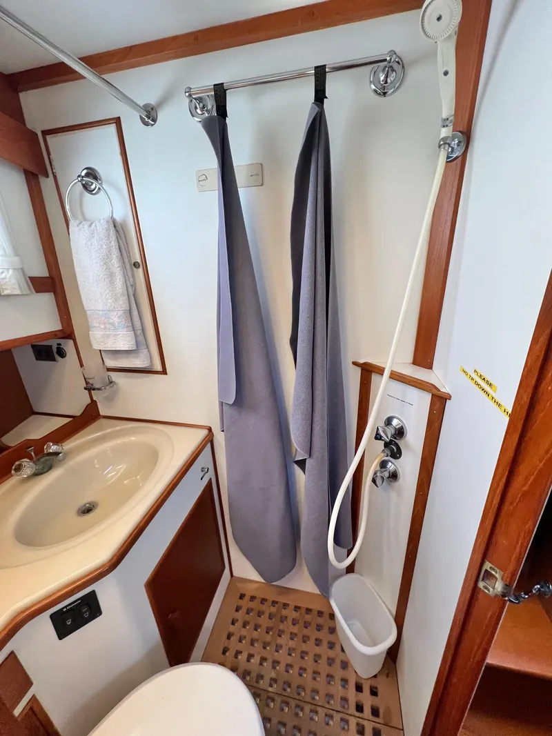 Slide: The Image of Forward Head & Shower - 30