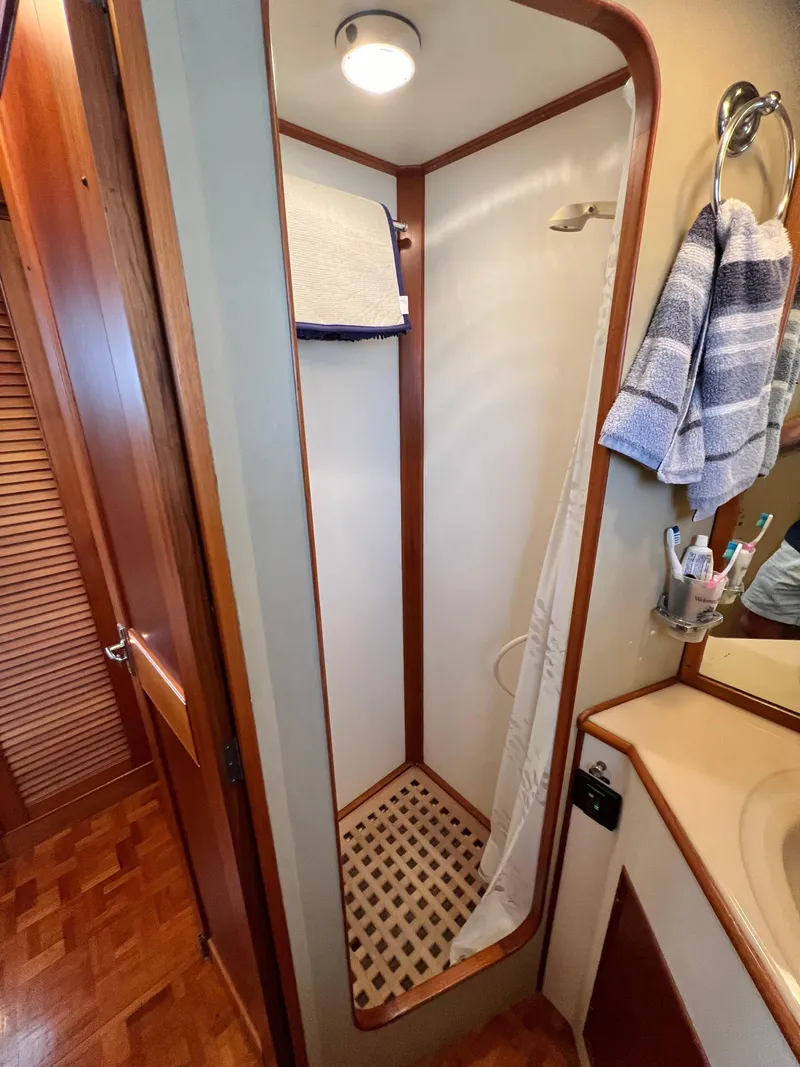 Slide: The Image of Stall Shower - 36