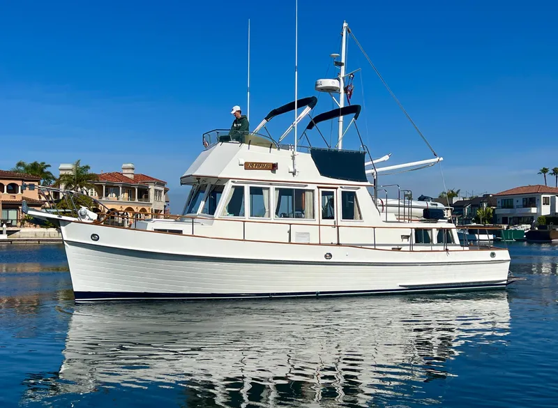 Slide: The Image of Port Profile - 4