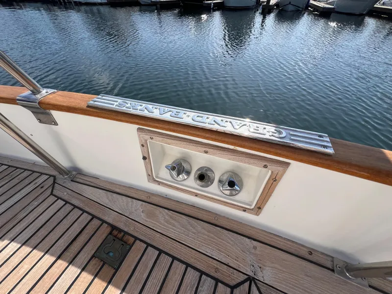 Slide: The Image of Transom Shower - 47