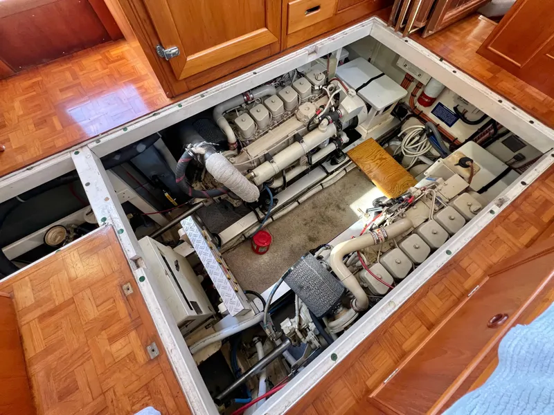 Slide: The Image of Salon Floors Removed - 49