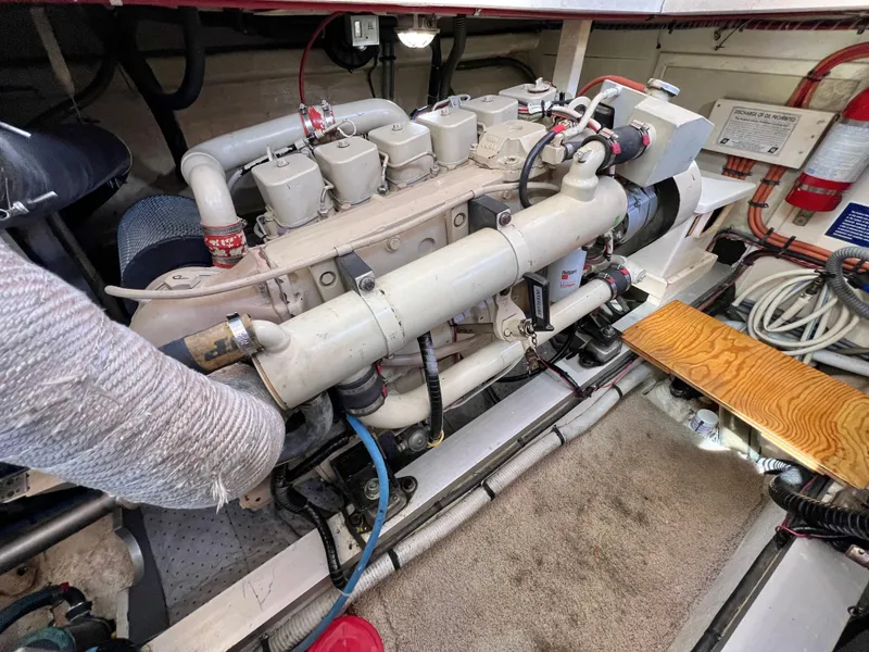 Slide: The Image of Port Cummins 6BT5.9 - 56