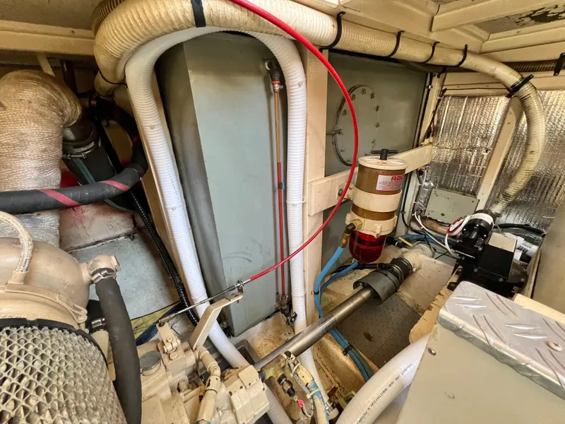 Slide: The Image of Starboard Fuel Tank - 57