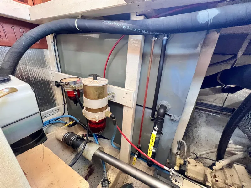 Slide: The Image of Port Fuel Tanks - 58