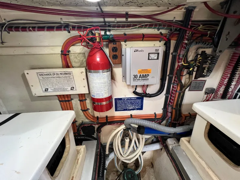 Slide: The Image of Forward Engine Room Bulkhead - 60