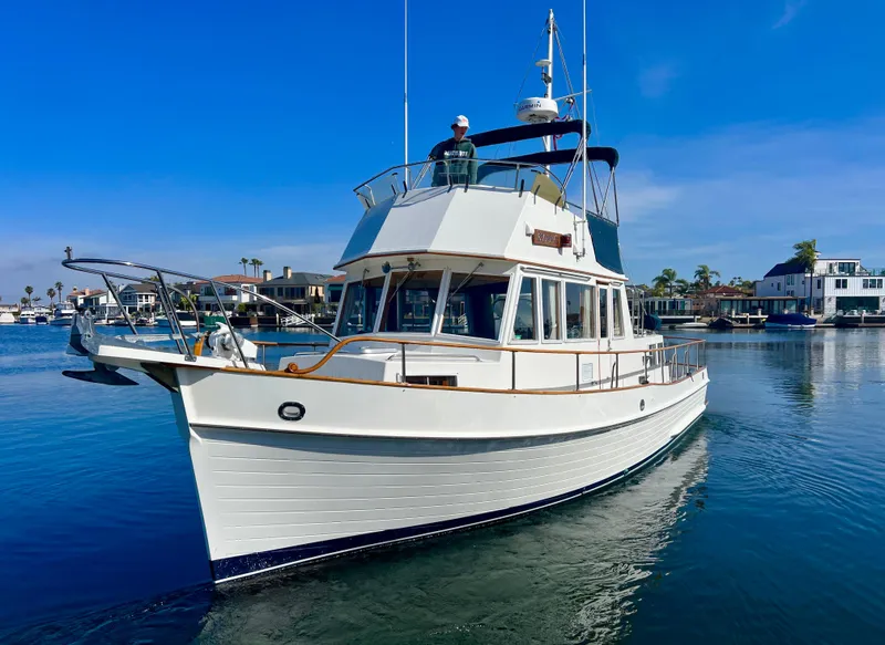 Slide: The Image of Port Bow - 62