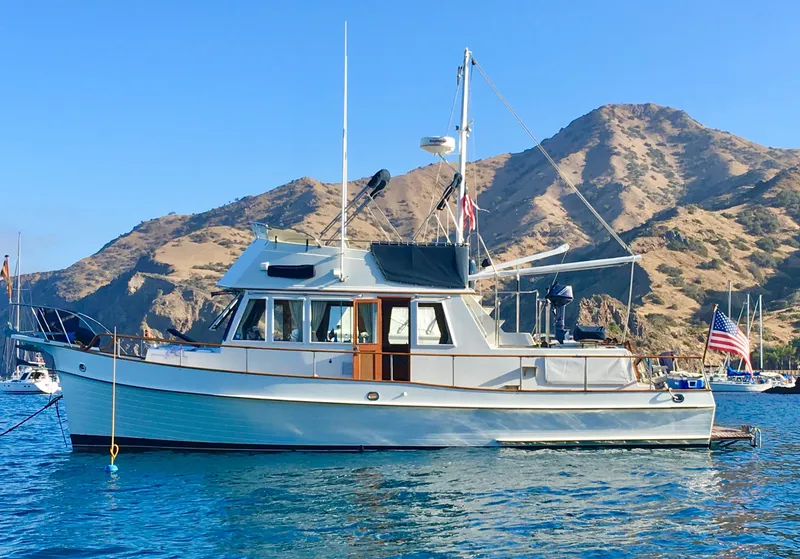 Slide: The Image of Port Profile - 7