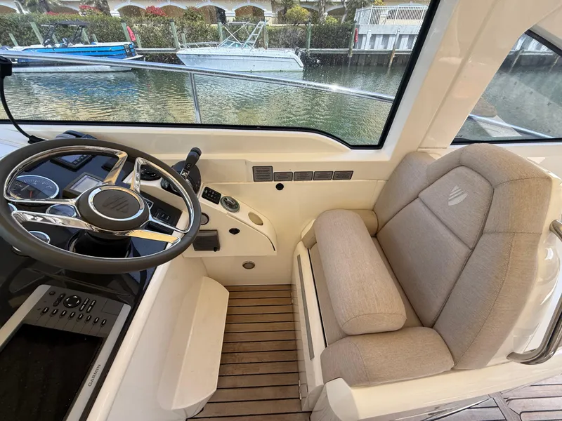 Slide: The Image of Fairline Targa 38 Open 2013 - 50
