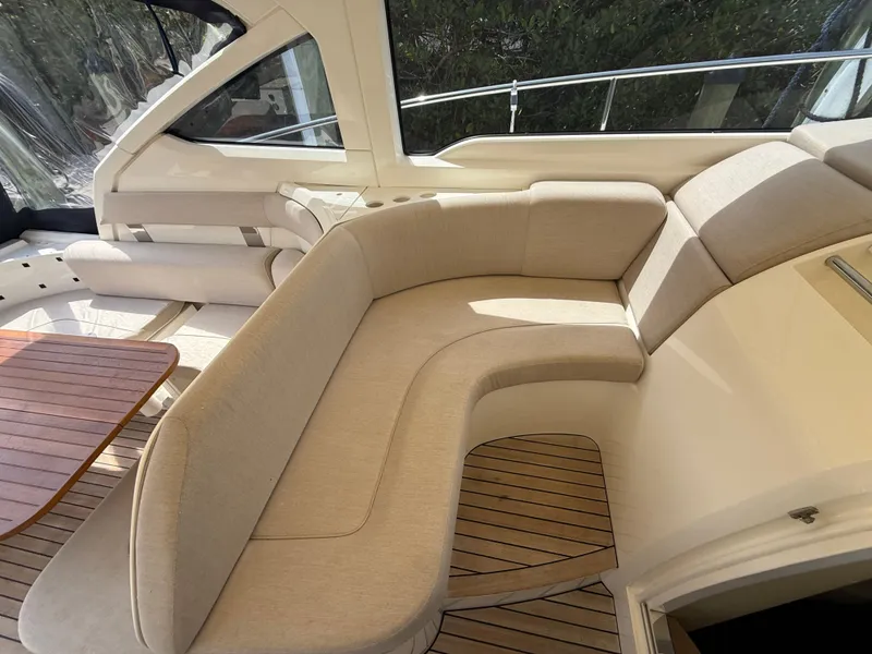 Slide: The Image of Fairline Targa 38 Open 2013 - 51