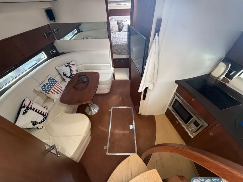 Slide: The Image of Fairline Targa 38 Open 2013 - 54