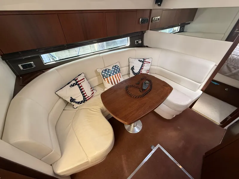 Slide: The Image of Fairline Targa 38 Open 2013 - 55