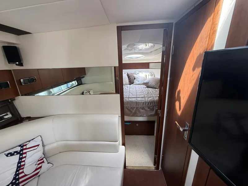Slide: The Image of Fairline Targa 38 Open 2013 - 56
