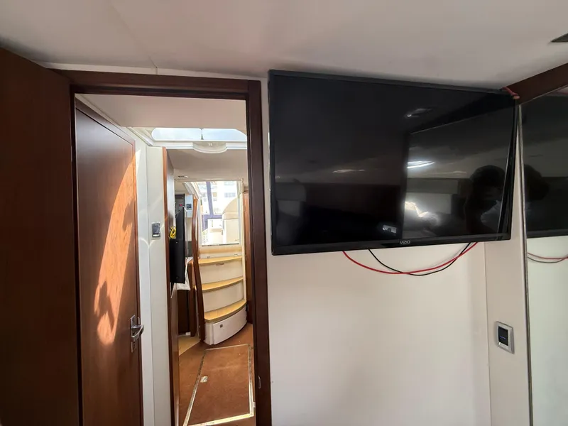 Slide: The Image of Fairline Targa 38 Open 2013 - 59