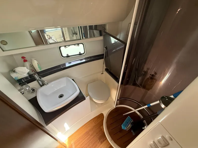 Slide: The Image of Fairline Targa 38 Open 2013 - 61