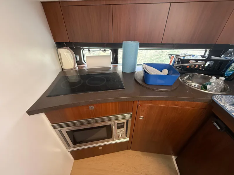 Slide: The Image of Fairline Targa 38 Open 2013 - 63