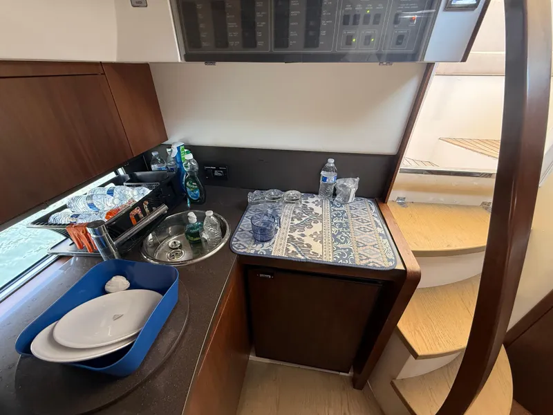 Slide: The Image of Fairline Targa 38 Open 2013 - 64