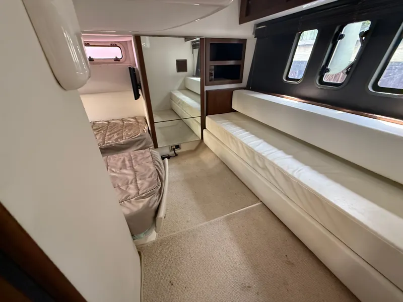 Slide: The Image of Fairline Targa 38 Open 2013 - 69