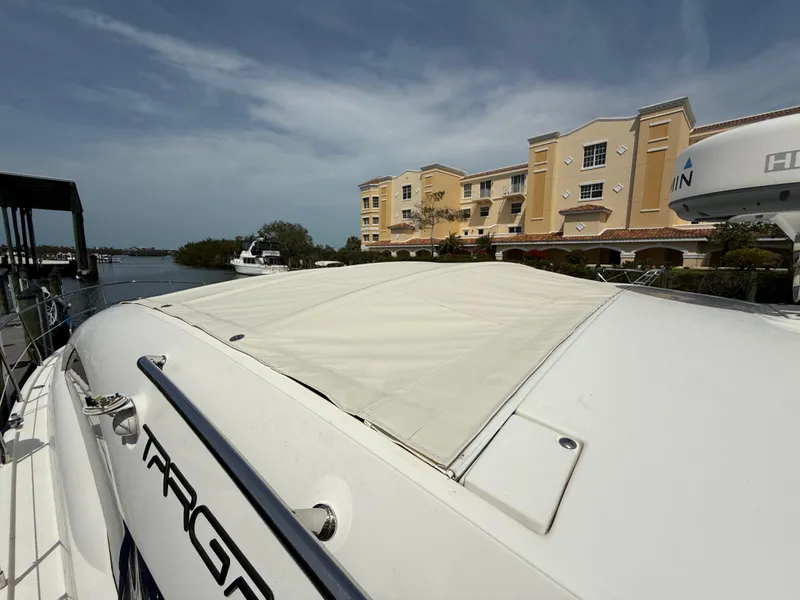 Slide: The Image of Fairline Targa 38 Open 2013 - 73