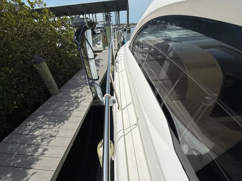 Slide: The Image of Fairline Targa 38 Open 2013 - 75