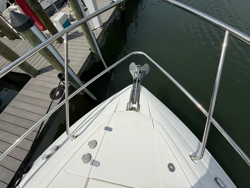 Slide: The Image of Fairline Targa 38 Open 2013 - 77