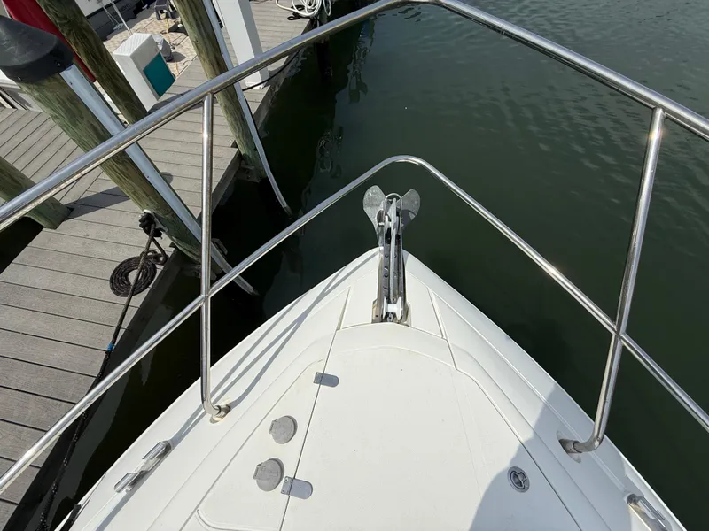 Slide: The Image of Fairline Targa 38 Open 2013 - 78