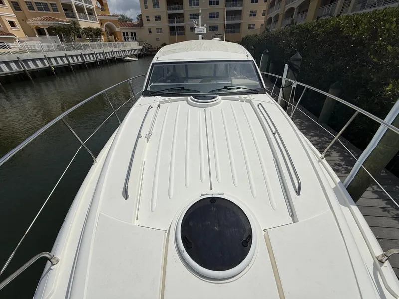 Slide: The Image of Fairline Targa 38 Open 2013 - 79