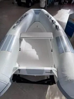 Slide: The Image of Flexboat SR9.5 2023 - 5