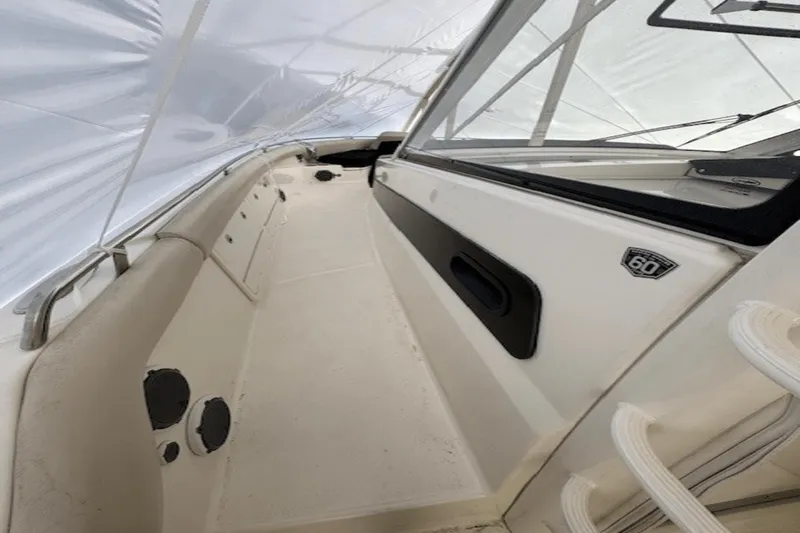 Slide: The Image of Boston Whaler 420 Outrage 2018 - 31