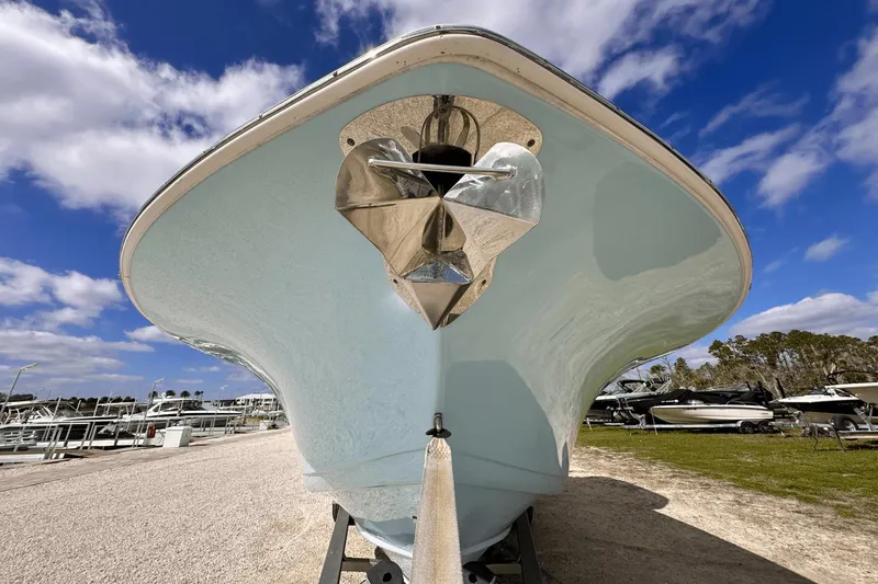 Slide: The Image of Tidewater 292CC 2021 - 8