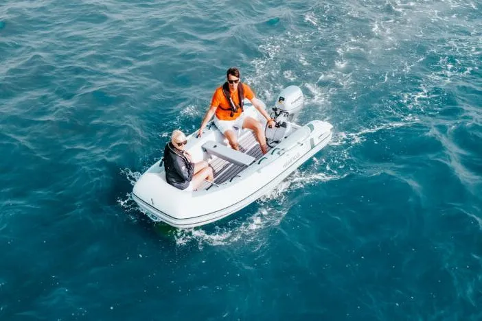 Slide: The Image of Manufacturer Provided Image - 2