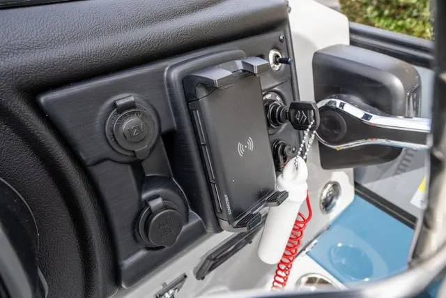 Slide: The Image of South Bay S224RS Rear Seating 2.75 2025 - 23