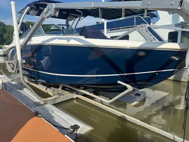 The Image of Cobalt R7 Surf 2019 - 1