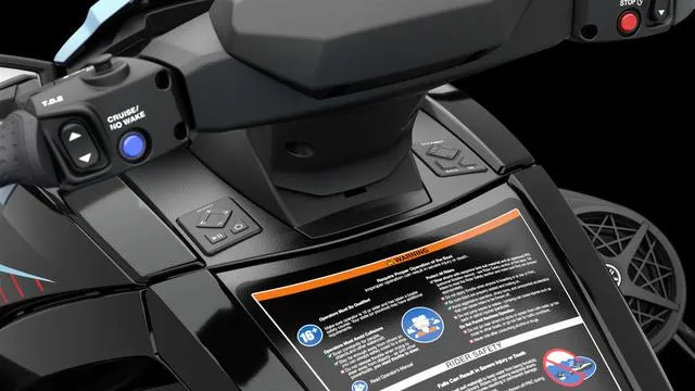 Slide: The Image of Yamaha VX 2025 - 11