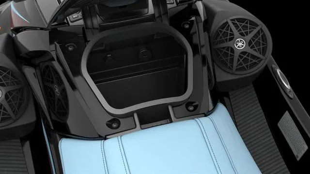 Slide: The Image of Yamaha VX 2025 - 13