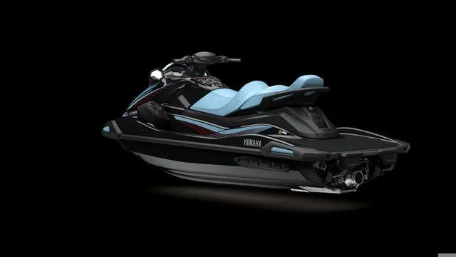 Slide: The Image of Yamaha VX 2025 - 4