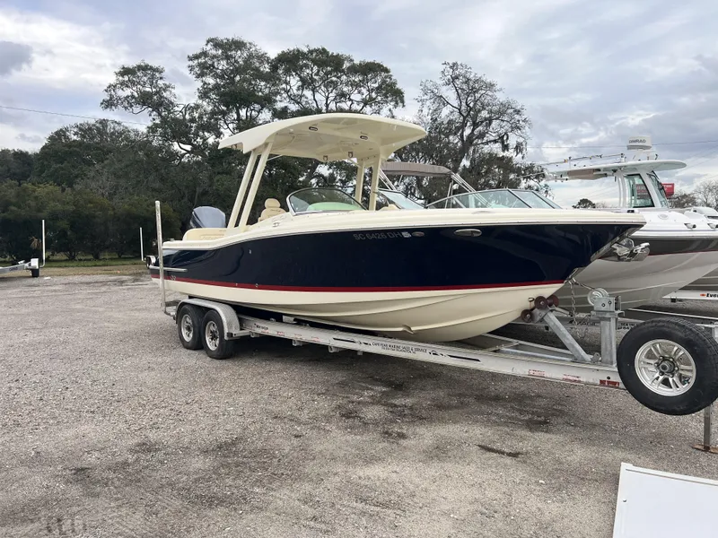 The Image of Chris-Craft Calypso 26 2018 - 1