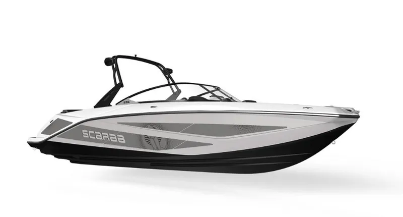 The Image of Scarab 255 LX 2026 - 0