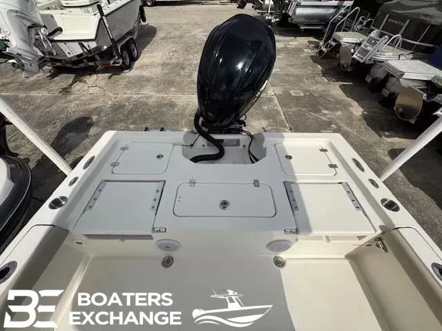 Slide: The Image of Key West 230 Bay Reef 2025 - 3