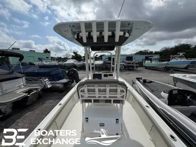 Slide: The Image of Key West 230 Bay Reef 2025 - 5