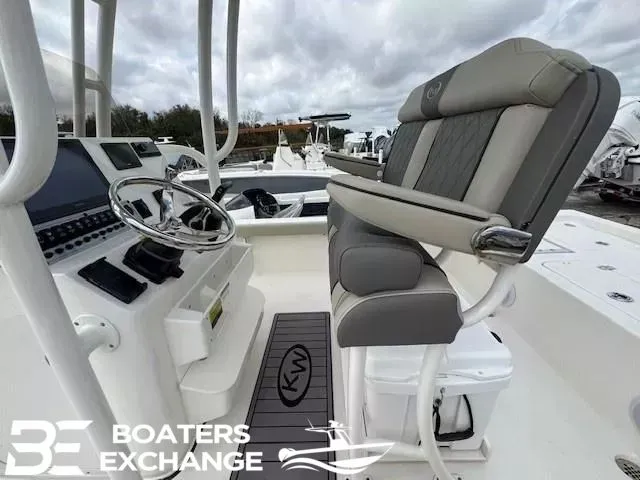 Slide: The Image of Key West 230 Bay Reef 2025 - 6