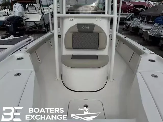 Slide: The Image of Key West 230 Bay Reef 2025 - 8